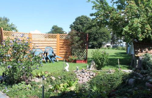 Wohnung in Beckerwitz nahe der Ostsee - Foto 18