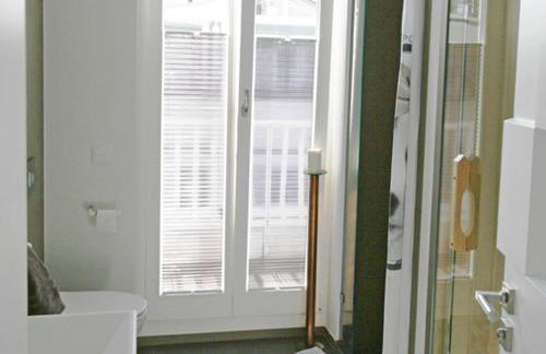 Villa Johanna in Sellin - Penthouse "Nautilus" - Foto 24
