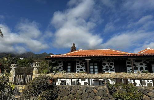 Vila feliz Los Abuelos A - Foto 12