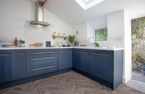 Spring Cottage - Foto 12