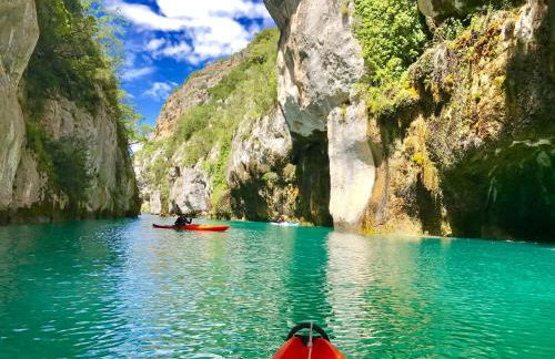 Le gite du grand cèdre - proche des gorges du Verdon - Foto 25