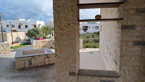 Mini Villa Kalathas - Foto 5