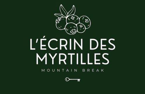L'Ecrin des Myrtilles - Appartement cosy - Piscine et vue montagne - Alpes - Val d'Arly - Aravis et Beaufortain - Foto 1