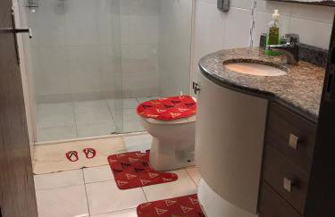 House near the Airport, Downtown and near Curitiba - Foto 6