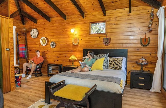 Kanimbia Cottages - Foto 16