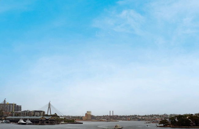 Harbour View Terrace House In The Heart Of The Rocks - Photo 23