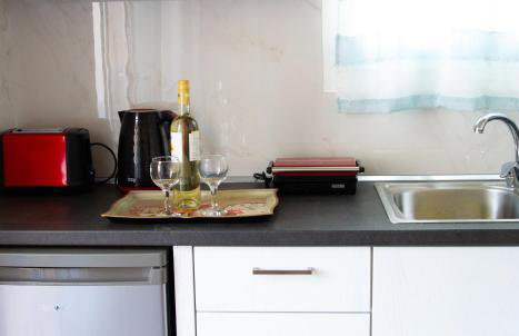 ANTONIS APARTMENTS - Foto 10