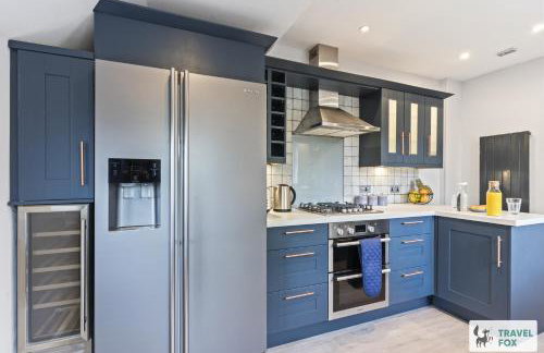 The Old Post Office 5 mins Drive to Alton Towers - Foto 10