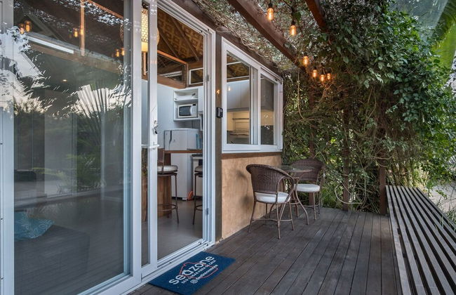 VGZ Cabanas Barra de Ibiraquera e Rosa - Photo 73