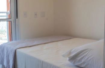 Apogeo Vista linda 2 dormitórios garagem AC Wi-Fi - Foto 24