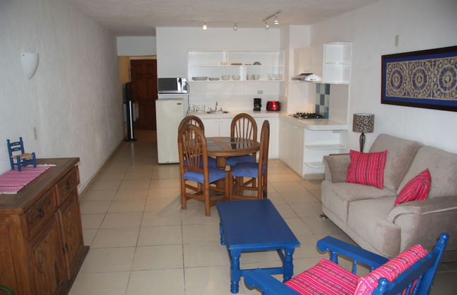 Amapas Apartments Puerto Vallarta - Foto 33