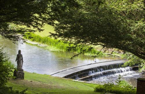 Mill Race at Broughton Sanctuary - Foto 10