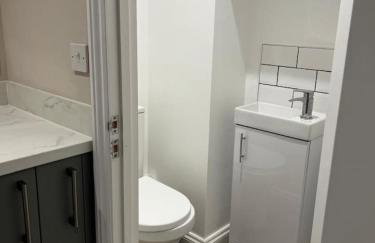 Spacious 2 Homes I Free Parking I Central Thetford - Foto 37