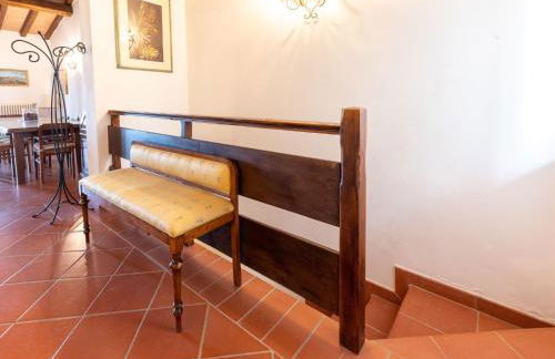 Villa La Gattaiola by Interhome - Foto 47