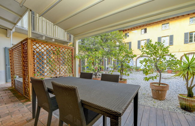 Barchi Resort - Apartments & Suites - Foto 39