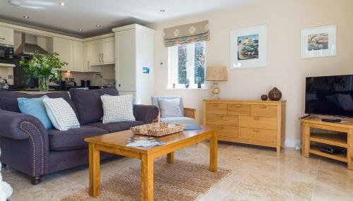 Trewhiddle Retreat V8 by Together Travel - Luxury 3-Bedroom Villa - Foto 5