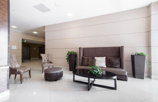 Ocean Reserve Oceanview Sunny Isles Luxury Condos - Foto 17