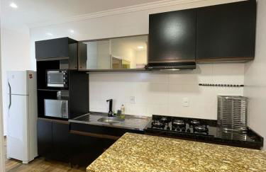 Residencial Luce Del Sole Apt 3 - Photo 28