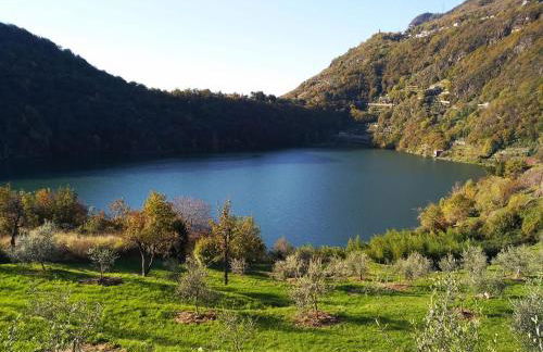 Casa vacanze "INCANTO DEL LAGO" - Foto 27