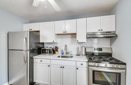 2 Mi to Dtwn Syracuse Cozy Updated Apt! - Foto 2