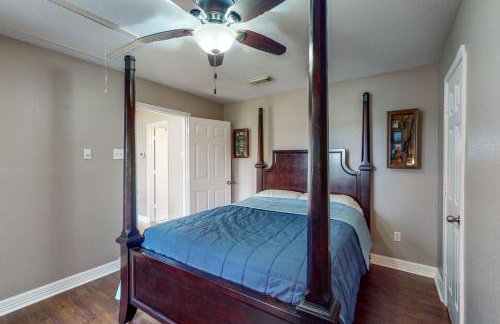 Blessing Farmhouse w/ Farm Views & Outdoor Living - Foto 18