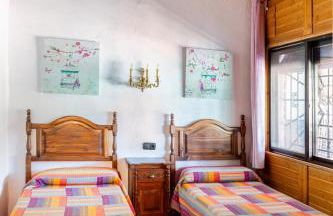 ALCALA DEL JUCAR, Casa rural Rio Tranquilo 1 -Piscina privada- - Foto 115