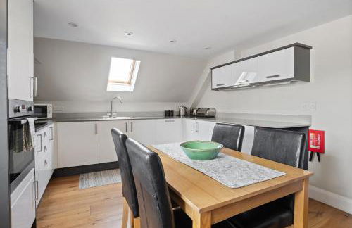 Cosy & Central Brockenhurst Flat, 2BR - Foto 14