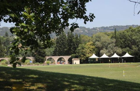 Villa climatisée avec piscine, terrasse & parking, Proche Cannes - Foto 25