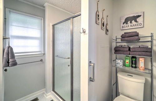 Newland Gem in Golf Community with Pool Access! - Foto 17