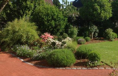 Die Stadtwohnung - Foto 33