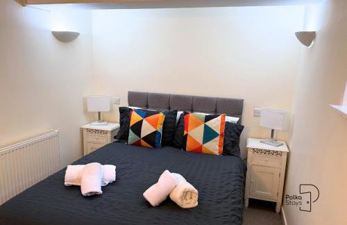 Old Corner Barn Lake District Escape by PolkaStays - Photo 7