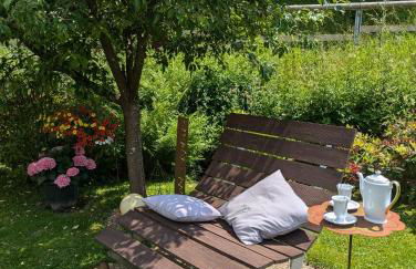 Ferienwohnung Soreth - Foto 6