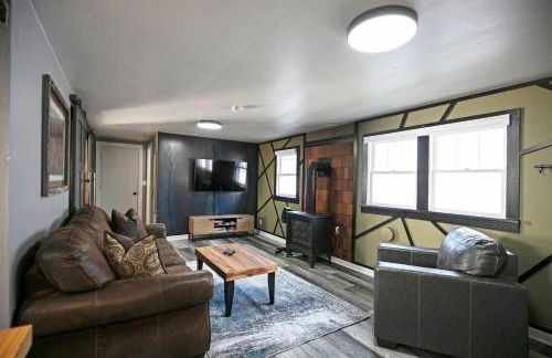 Rose Park Hideaway - Foto 1