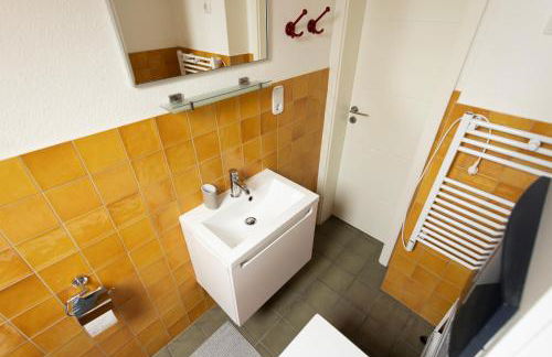 Big flat with fresh renovation, free parking, SonyPS, Netflix - Foto 28