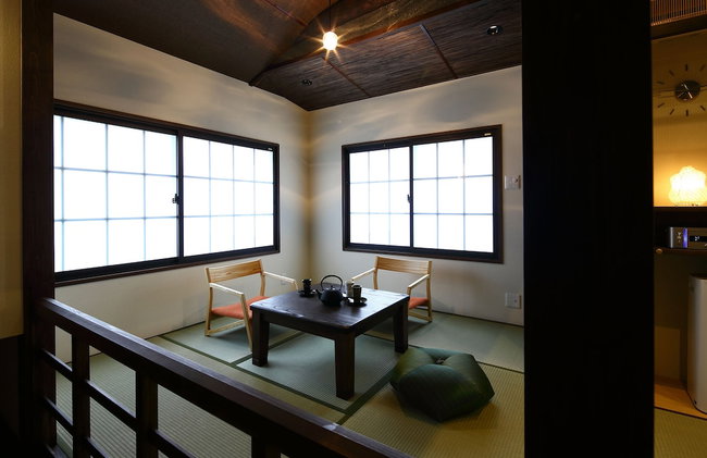 Machiya Kaemon Kyoto-sta. - Foto 2