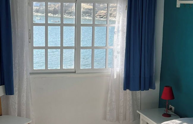 Barbara Gortito, 2 Bedrooms Flat With A Sea View - Foto 4