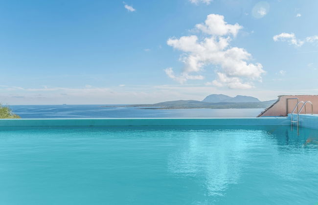 Casa Emozione With Shared Pool - Foto 14