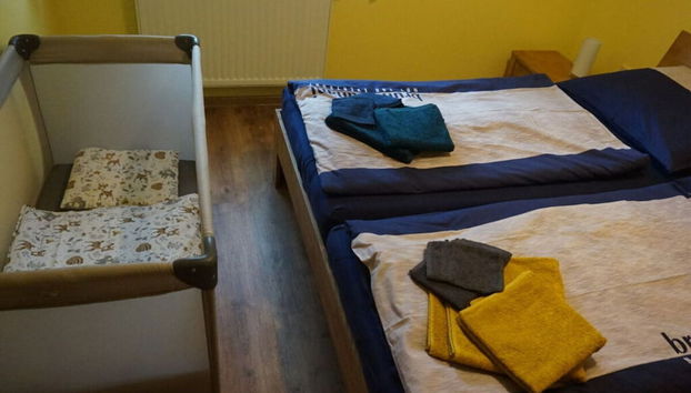 Holiday Apartment Brandl Haus 92 - Foto 2, Habitación