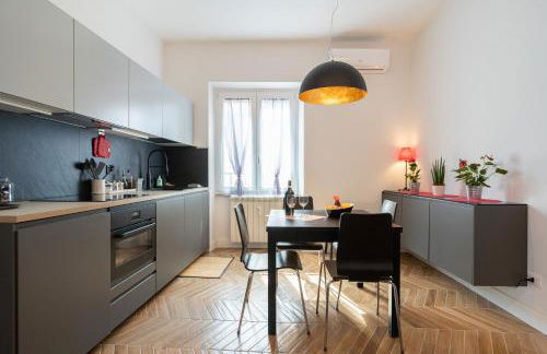 Colosseo Luxe Apartment in the center of Rome - Foto 8