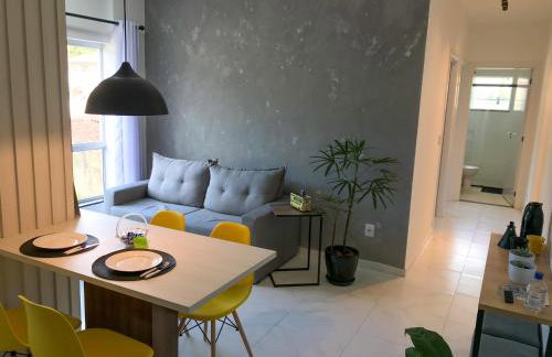 Apto para 6 pessoas a 5 min a pé do Beto Carrero & vaga - Foto 14