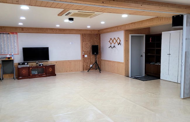 Hadong RG Pension - Foto 66