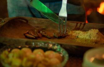 Figueira do Rio do Boi Com Hidromassagem - Foto 70