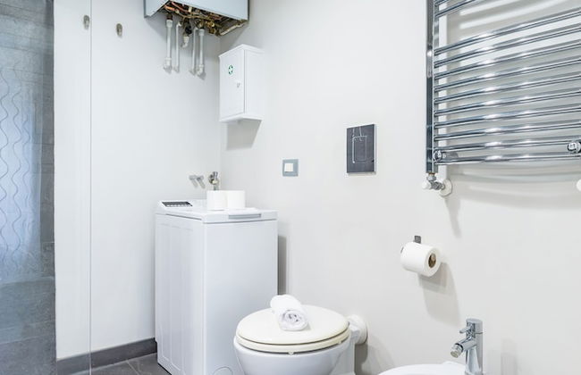 Rione Sanit - Renewed Flat in Center - Foto 22