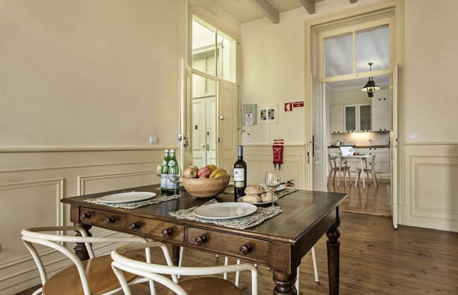 Casa do Jornal in Vila Real de Santo Ant nio - Foto 26