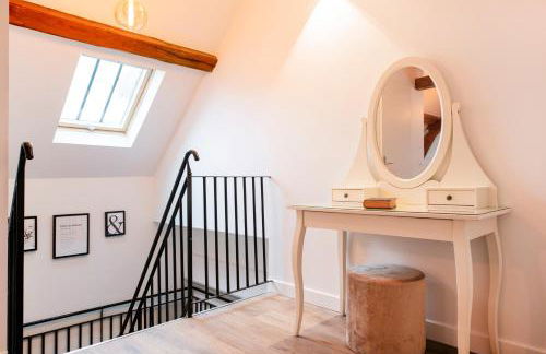 Le Laurencin Sens - Le Duplex - Cœur de ville - Foto 20