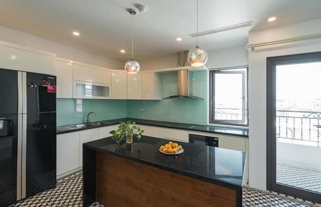 Au co Apartment Duplex 3 BR - Photo 8