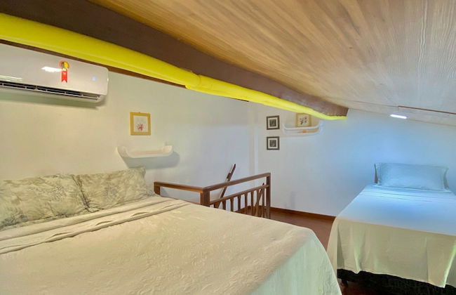 Solar água apart - Foto 35