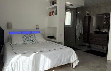 Villa Starblue vue mer -172m2 - Piscine - Foto 14