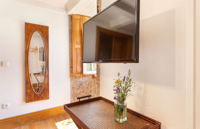 Casa do Eido - sustainable living & nature experiences - Foto 17