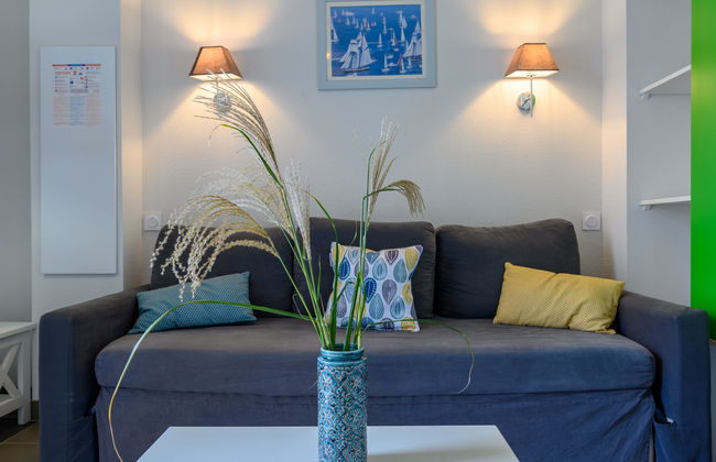 Château De Kergonano - Foto 3